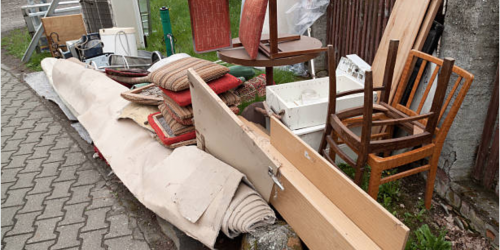 Junk Removal