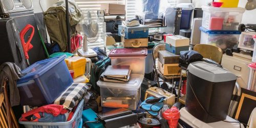 Junk Removal